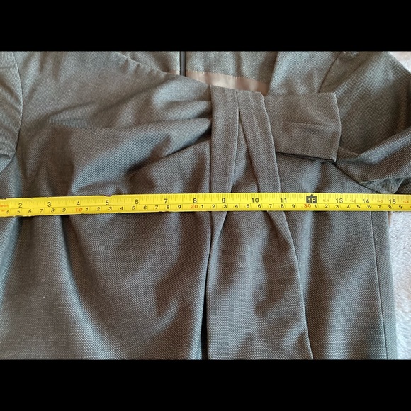 RW&Co work dress, very professional. Size XS/0. Good condition. - Picture 7 of 7